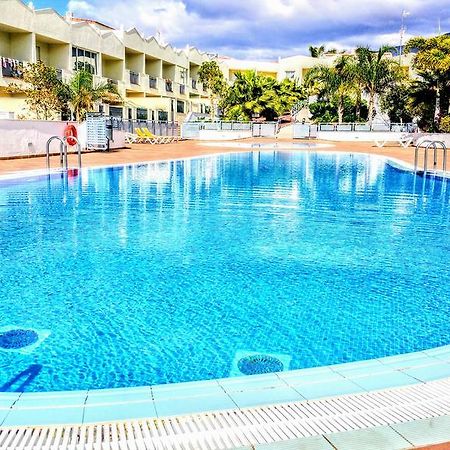 Townhouse Corona Costa Adeje 外观 照片