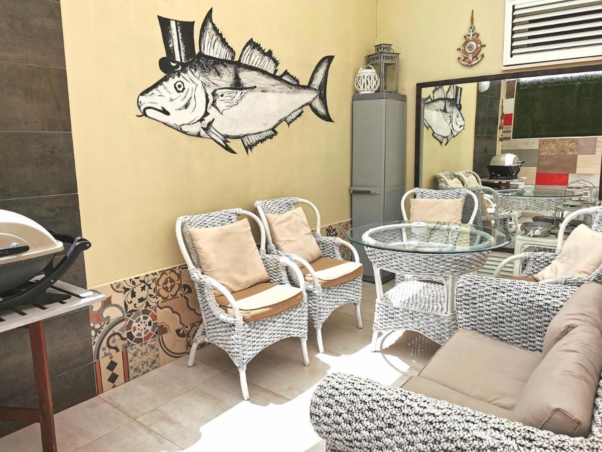 Townhouse Corona Costa Adeje 外观 照片