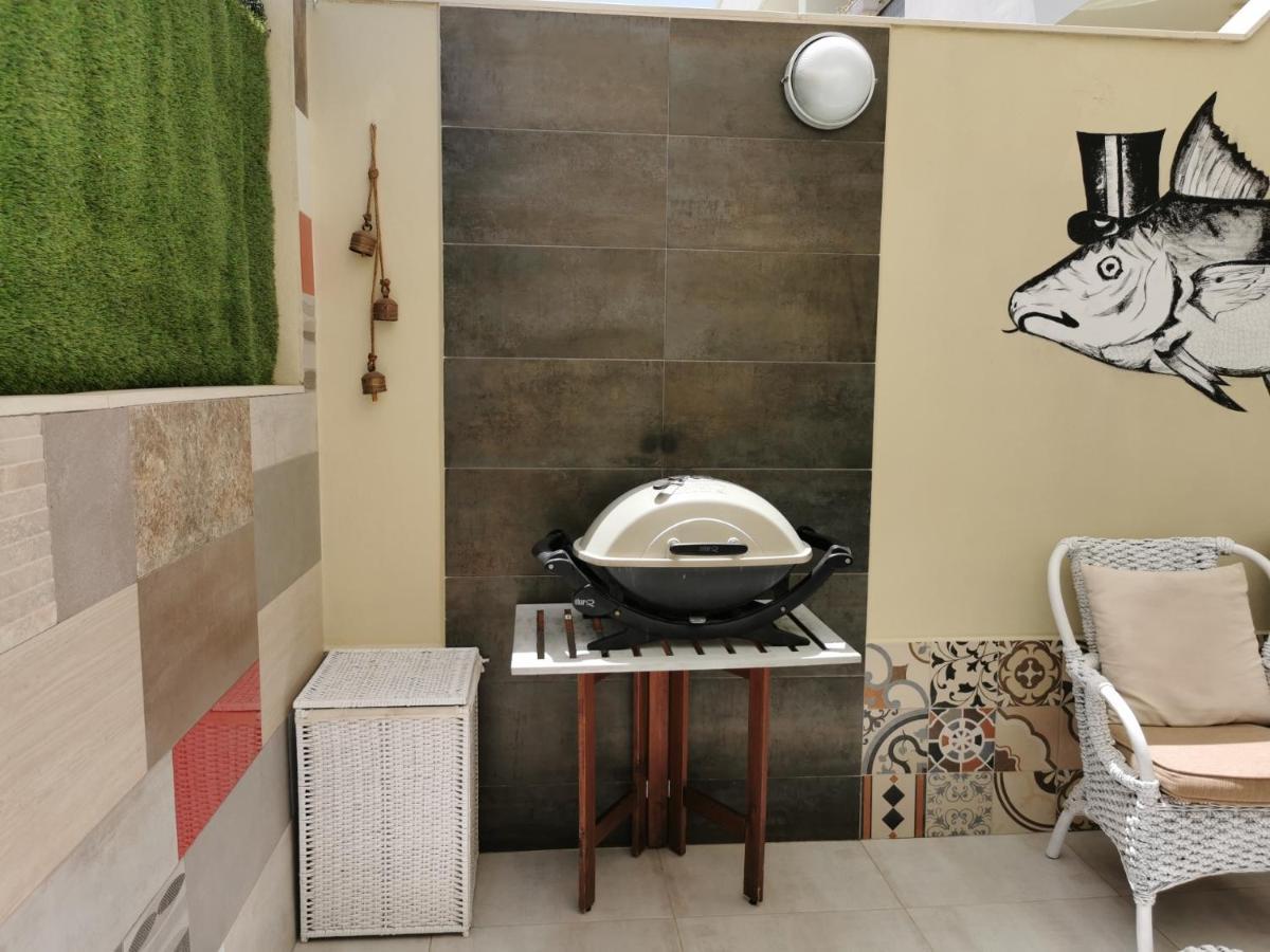 Townhouse Corona Costa Adeje 外观 照片