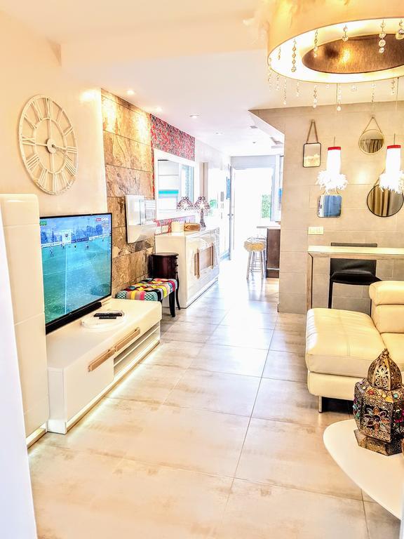 Townhouse Corona Costa Adeje 外观 照片