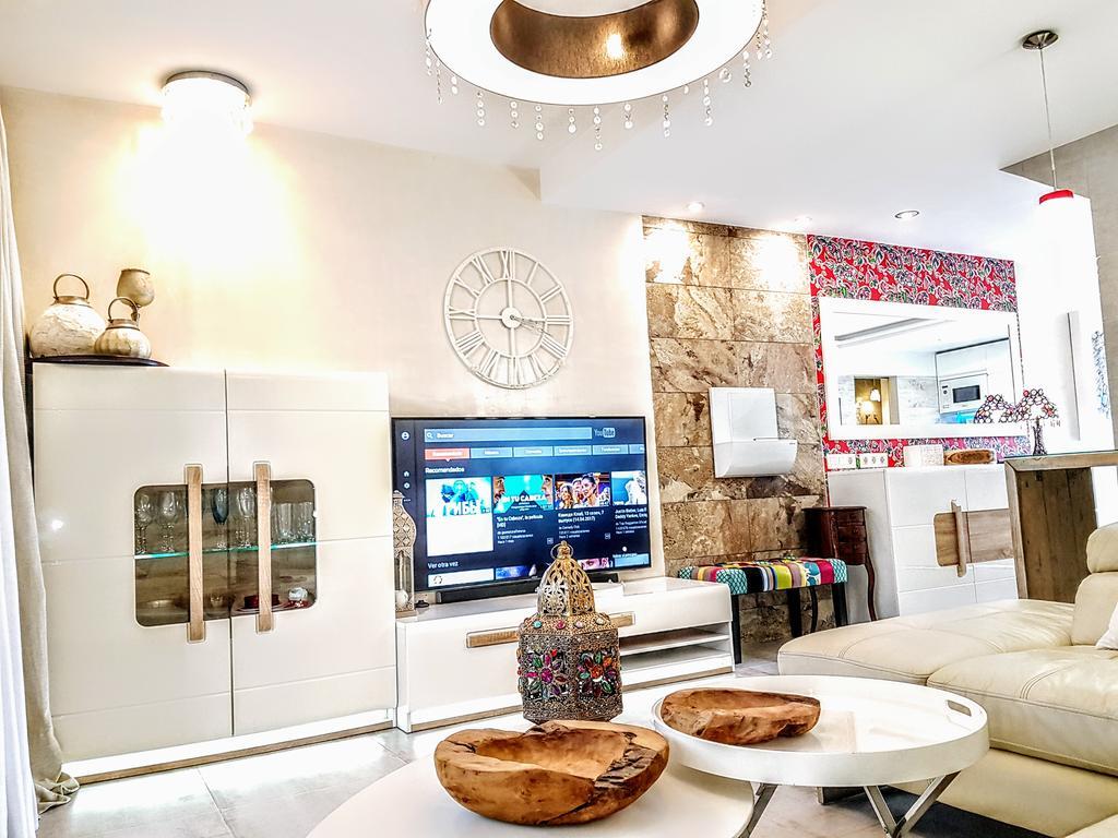 Townhouse Corona Costa Adeje 外观 照片