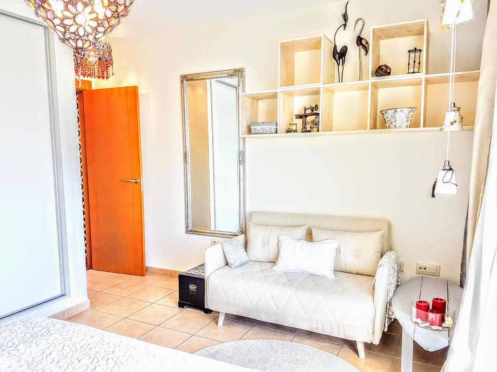 Townhouse Corona Costa Adeje 外观 照片