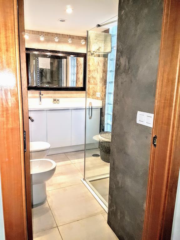 Townhouse Corona Costa Adeje 外观 照片