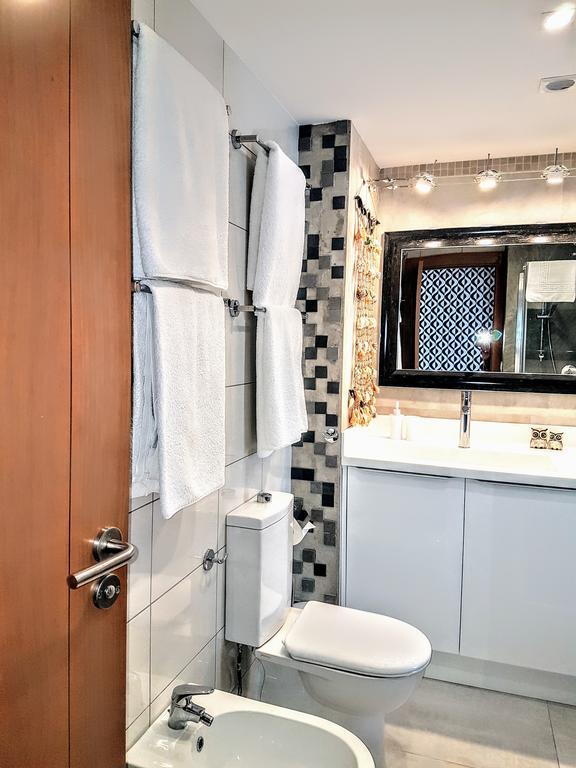Townhouse Corona Costa Adeje 外观 照片