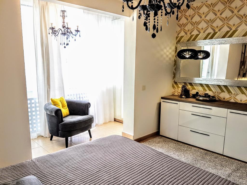 Townhouse Corona Costa Adeje 外观 照片