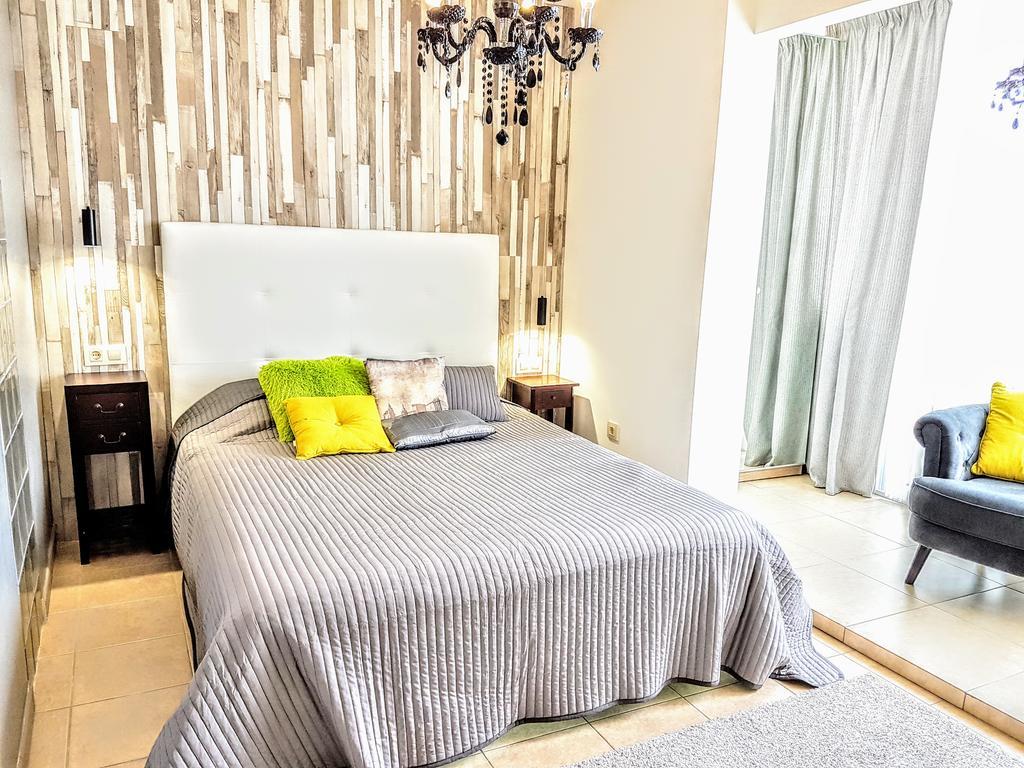 Townhouse Corona Costa Adeje 外观 照片