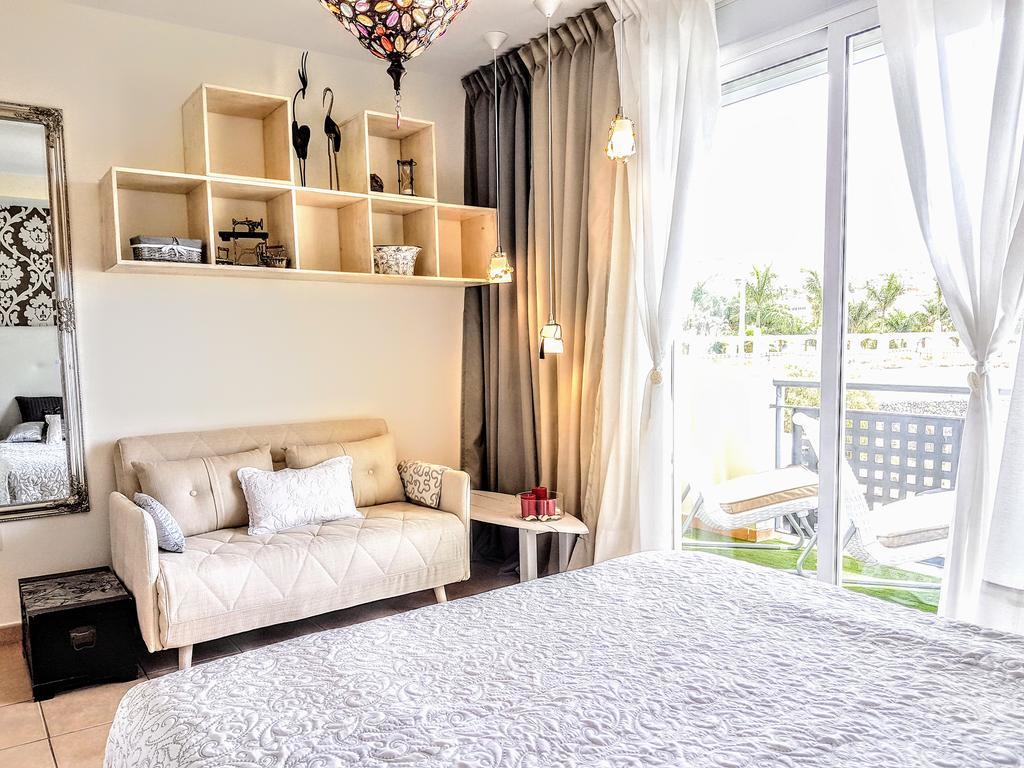Townhouse Corona Costa Adeje 外观 照片
