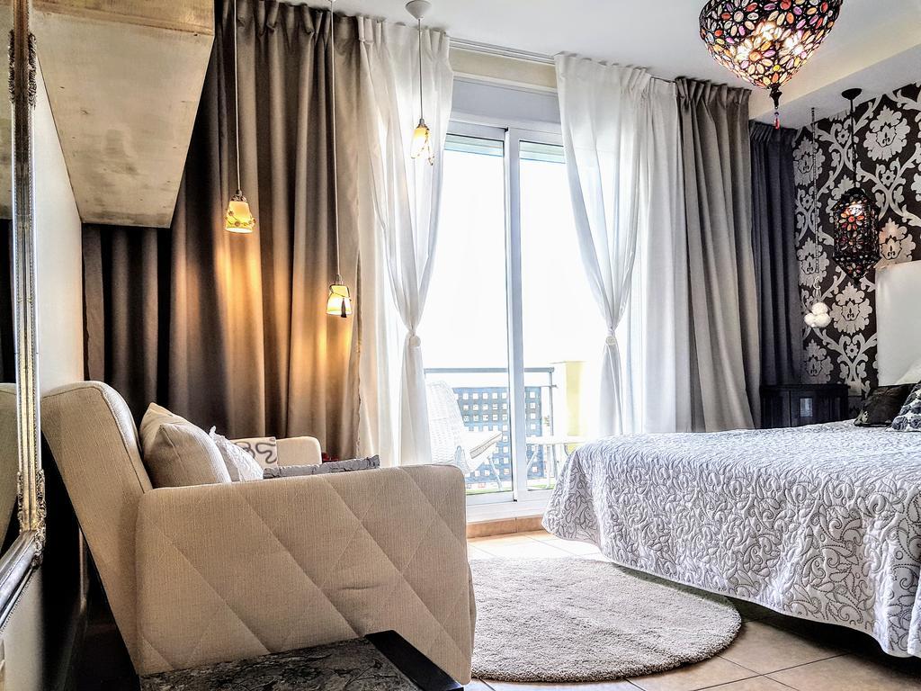 Townhouse Corona Costa Adeje 外观 照片