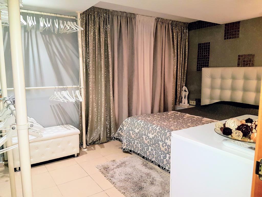 Townhouse Corona Costa Adeje 外观 照片