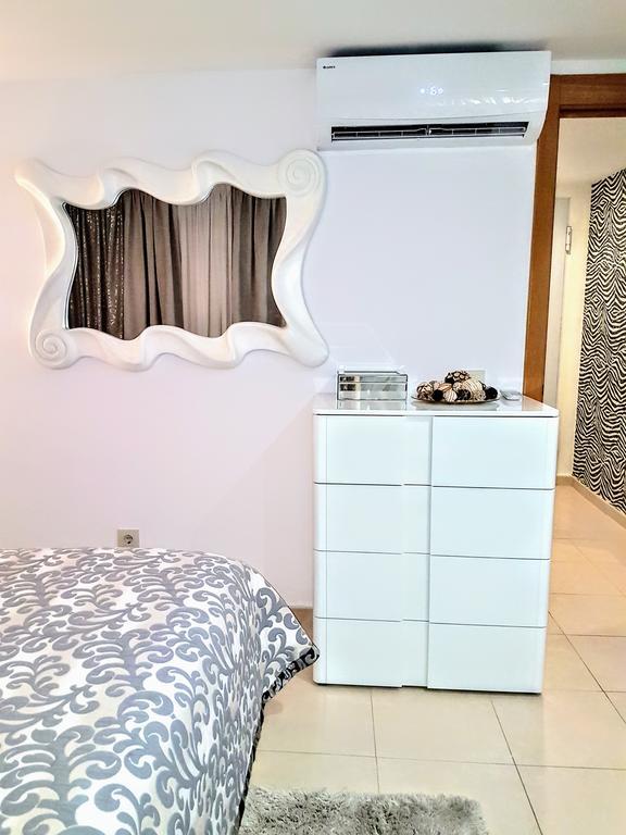 Townhouse Corona Costa Adeje 外观 照片