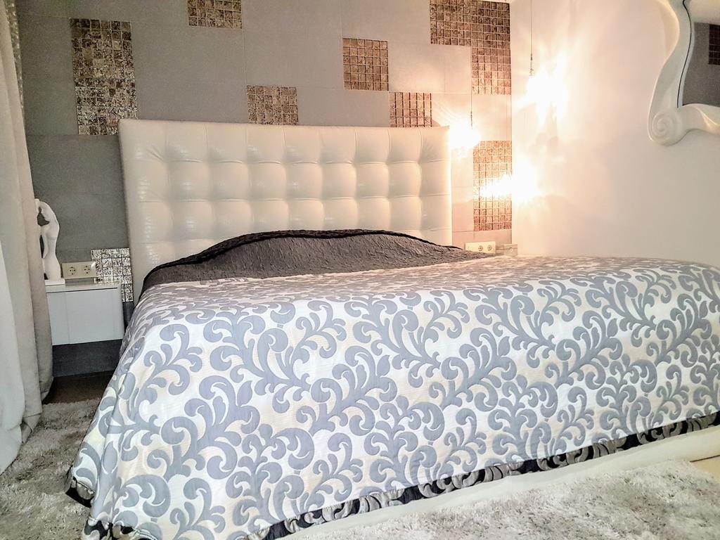 Townhouse Corona Costa Adeje 外观 照片