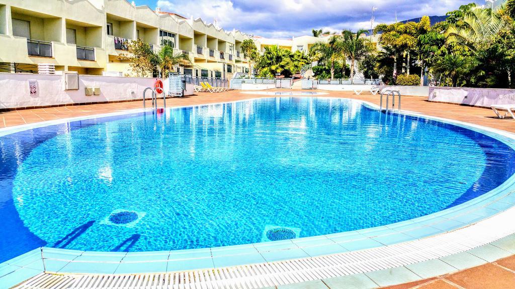 Townhouse Corona Costa Adeje 外观 照片