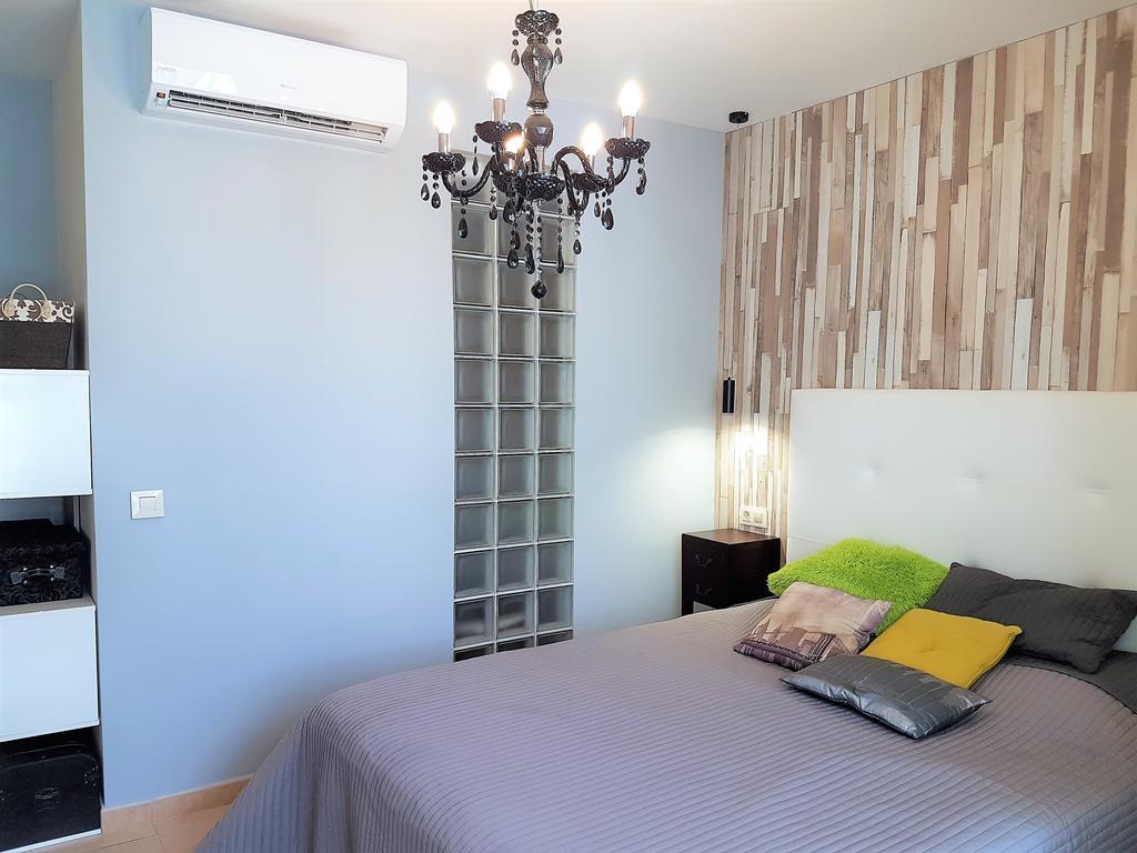 Townhouse Corona Costa Adeje 外观 照片