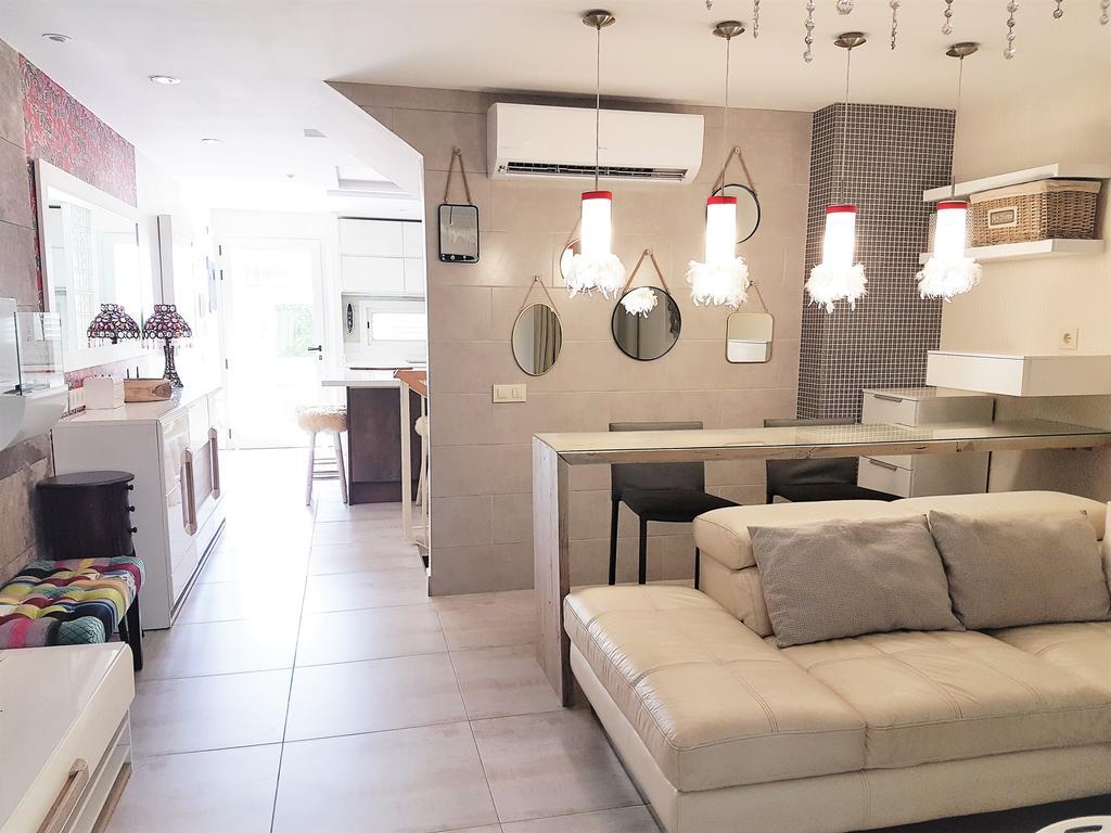 Townhouse Corona Costa Adeje 外观 照片