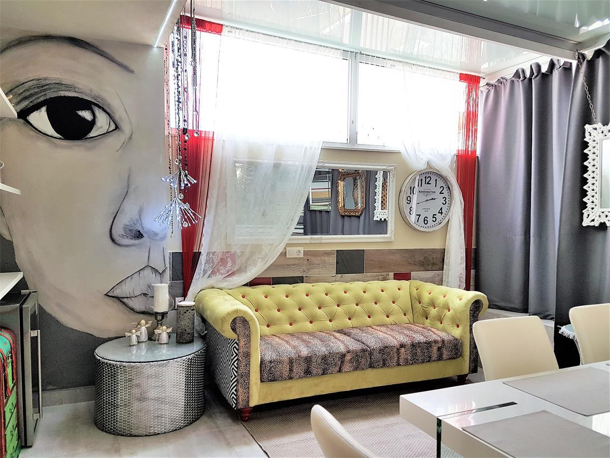 Townhouse Corona Costa Adeje 外观 照片