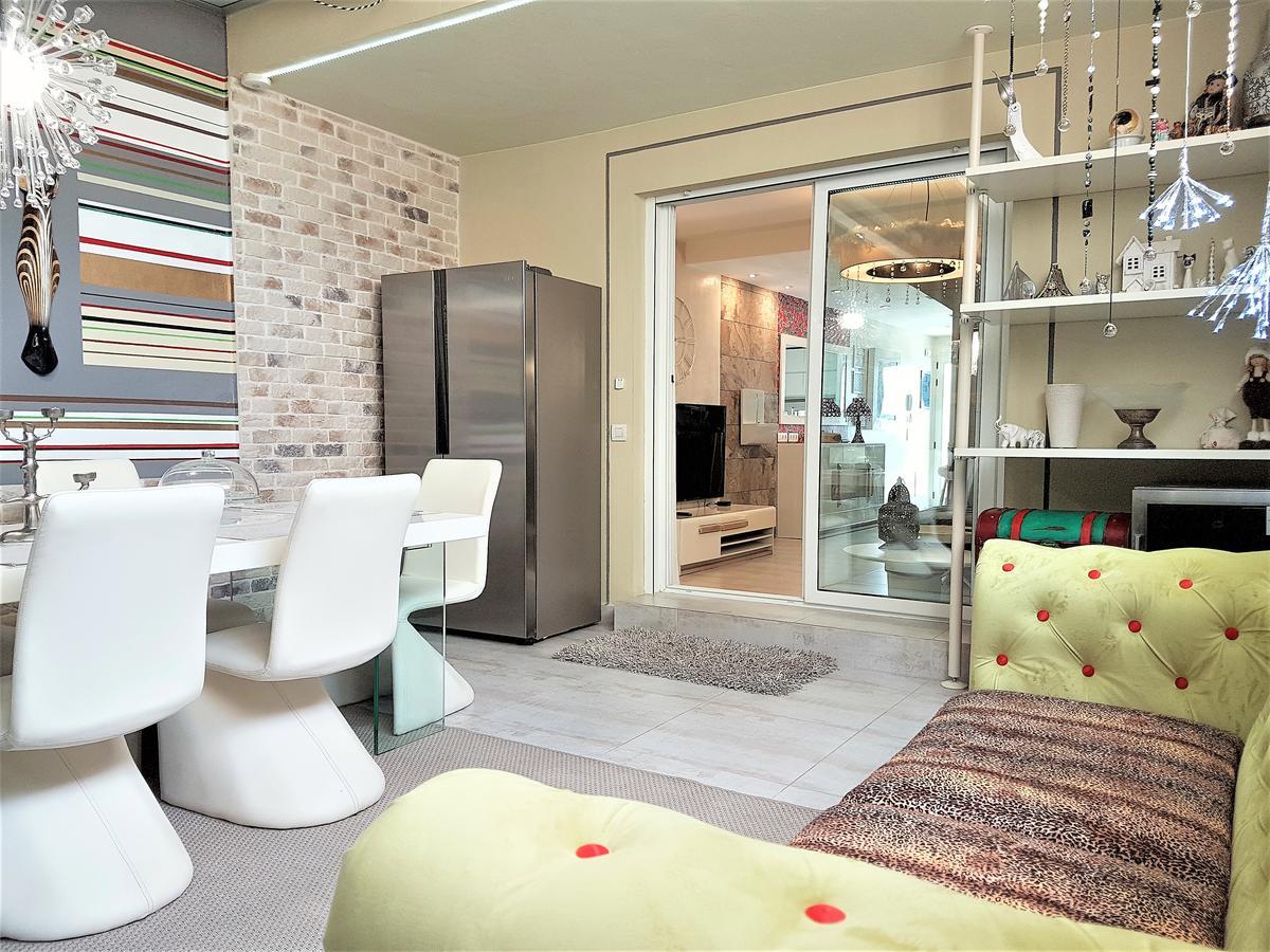 Townhouse Corona Costa Adeje 外观 照片