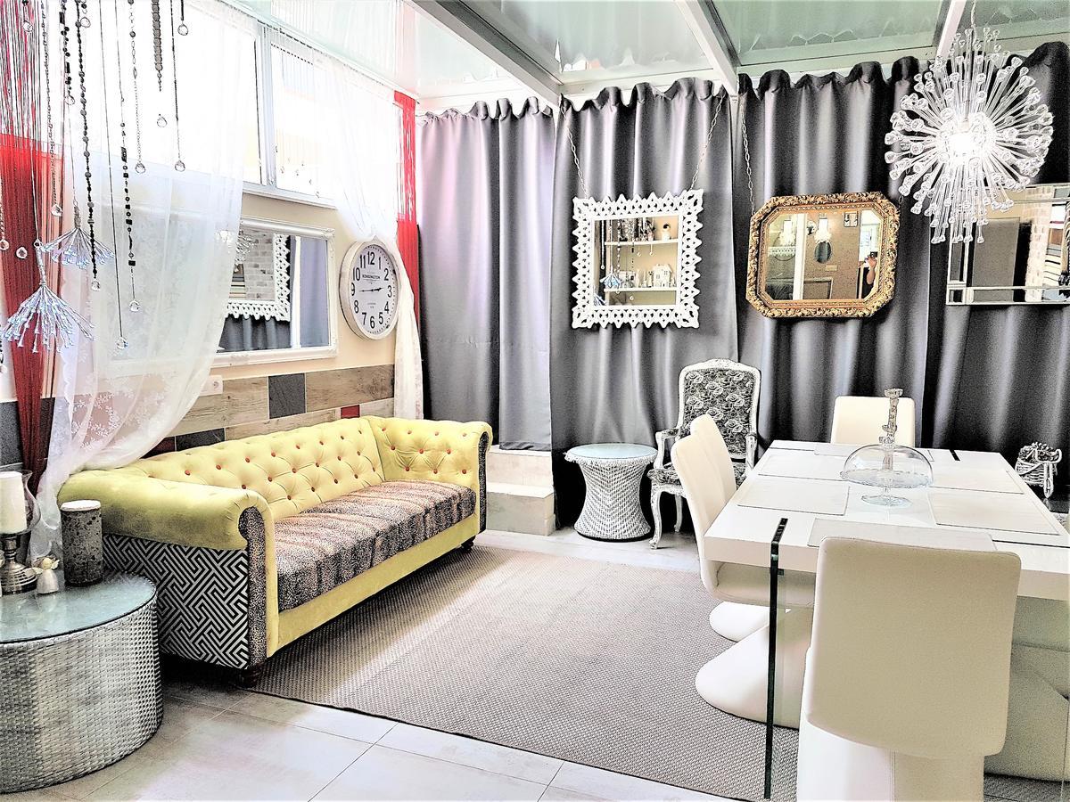 Townhouse Corona Costa Adeje 外观 照片